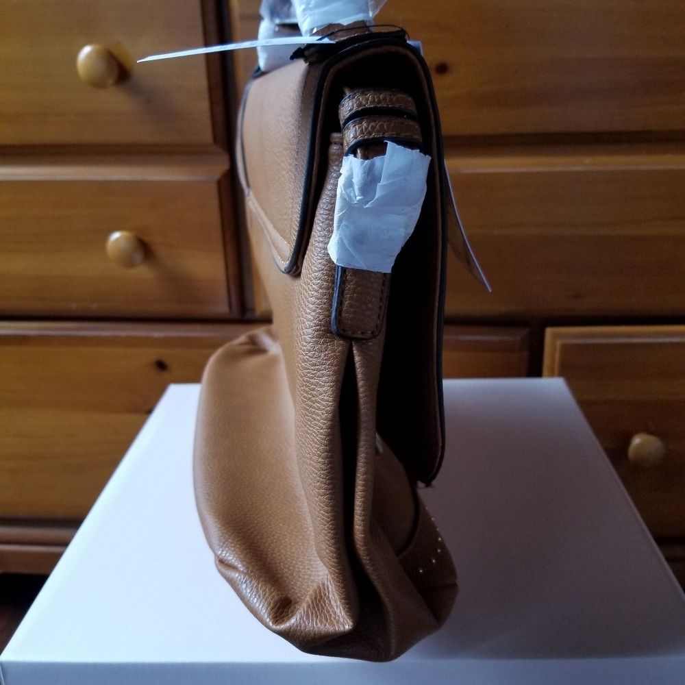 Crossbody Satchel - Picture 3 of 4